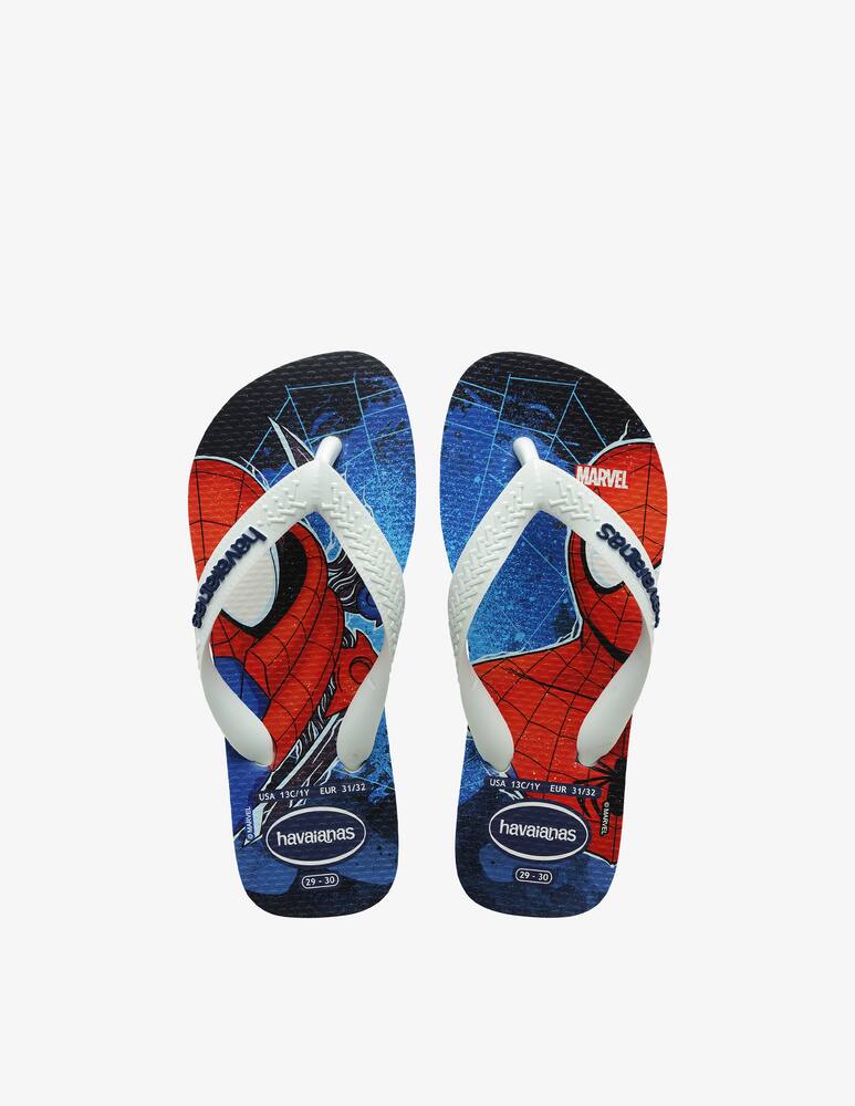 rinascente Havaianas Marvel flip flop