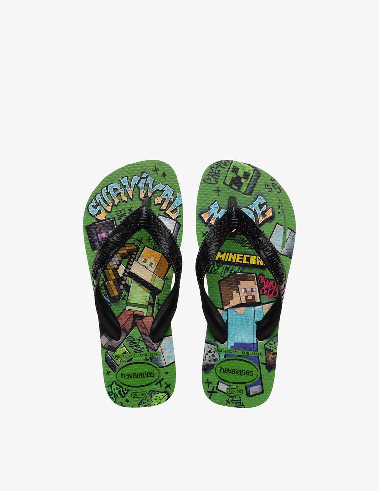 rinascente Havaianas Infradito minecraft