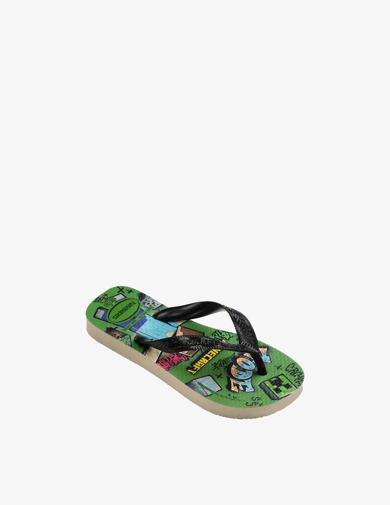 rinascente Havaianas Infradito minecraft