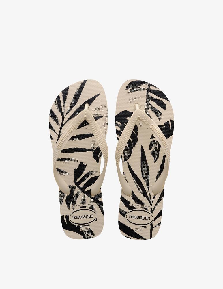 rinascente Havaianas Aloha flip flops
