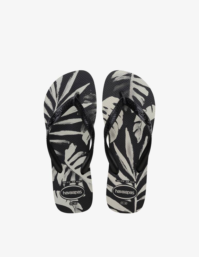 rinascente Havaianas Aloha flip flops