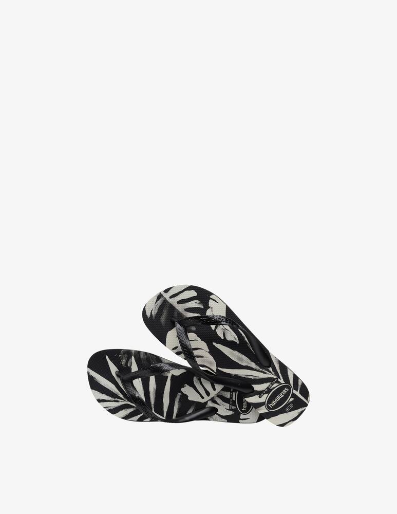 rinascente Havaianas Aloha flip flops