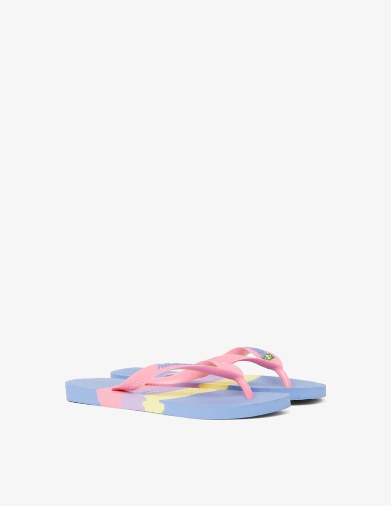 rinascente Havaianas Infradito Brasil tech