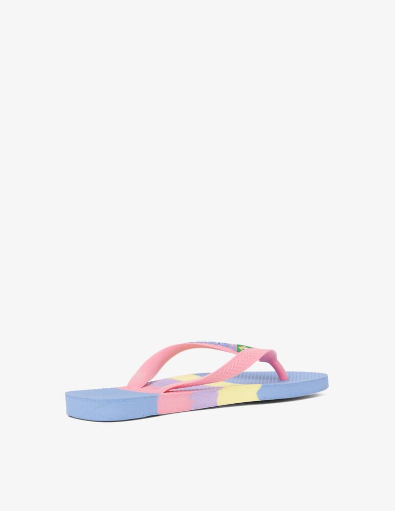 rinascente Havaianas Infradito Brasil tech