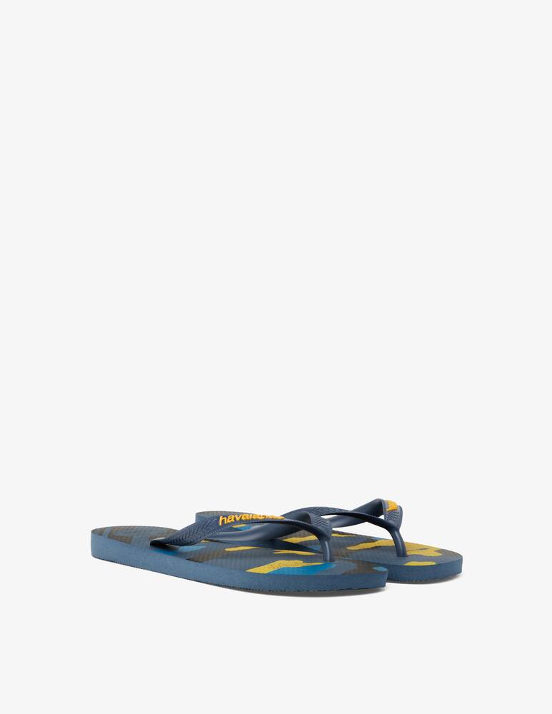 rinascente Havaianas Infradito top camu 