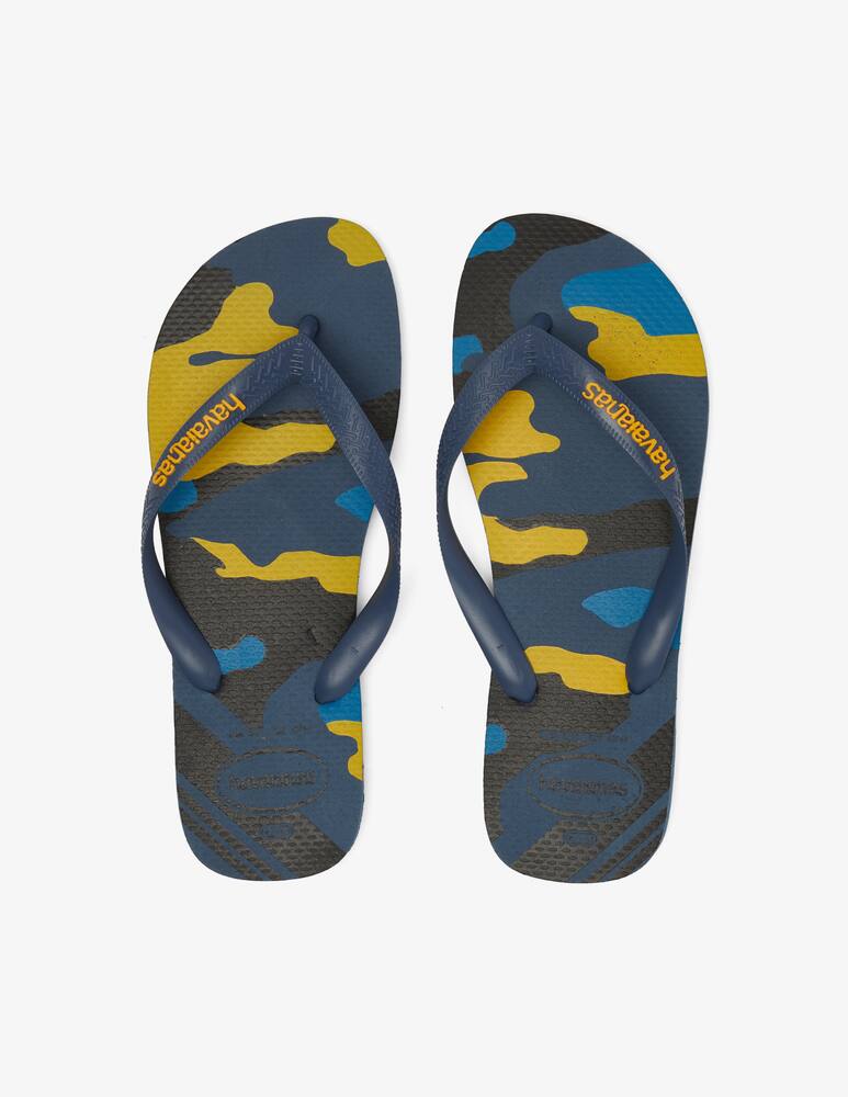 Havaianas Infradito top camu  - immagine 3