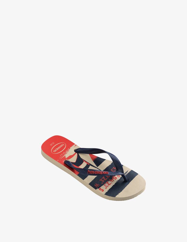 rinascente Havaianas Infradito top nautical