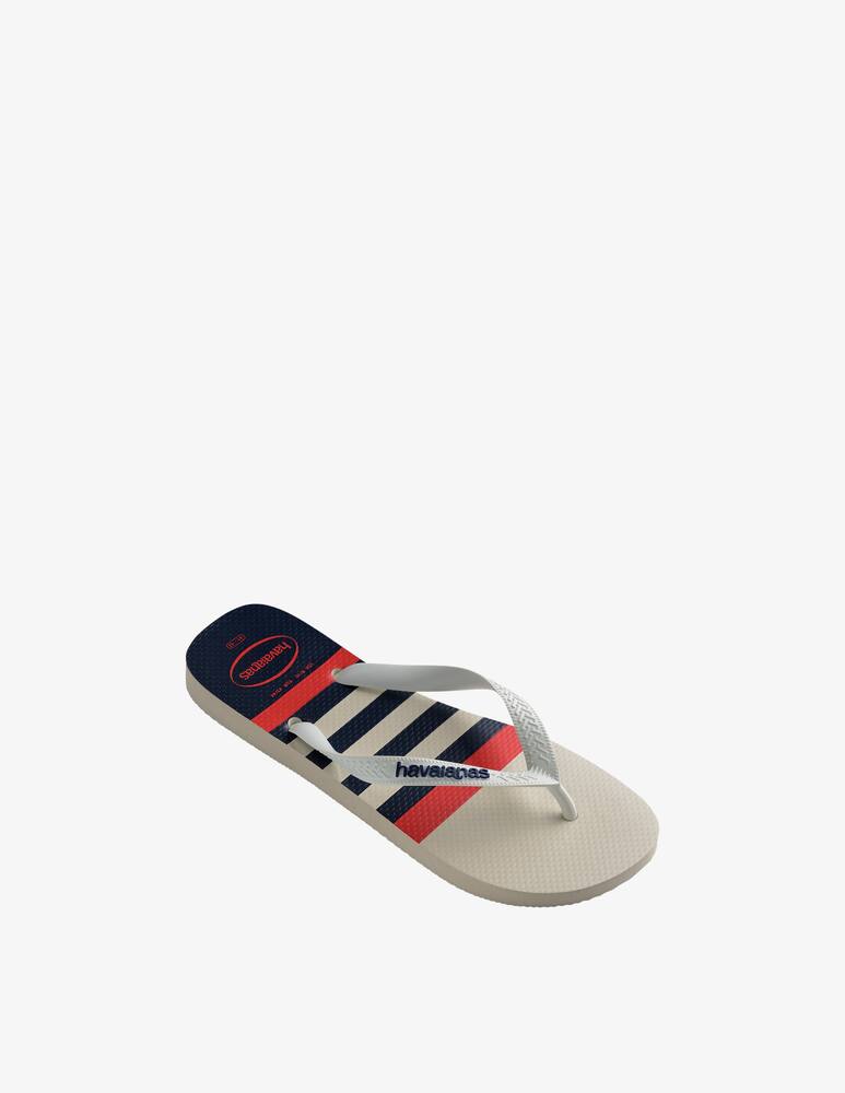 rinascente Havaianas Infradito top nautical
