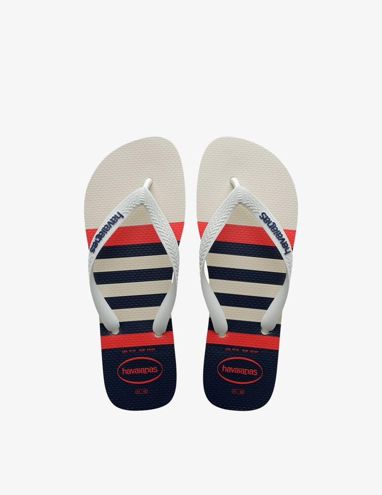 rinascente Havaianas Infradito top nautical