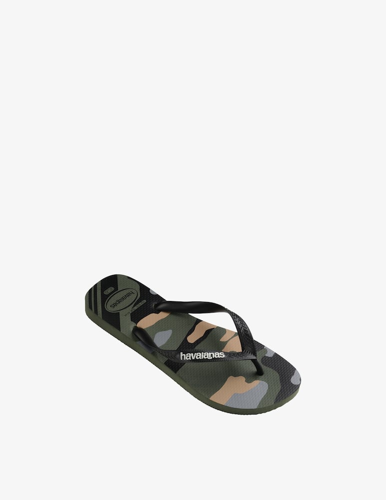 rinascente Havaianas Infradito camo