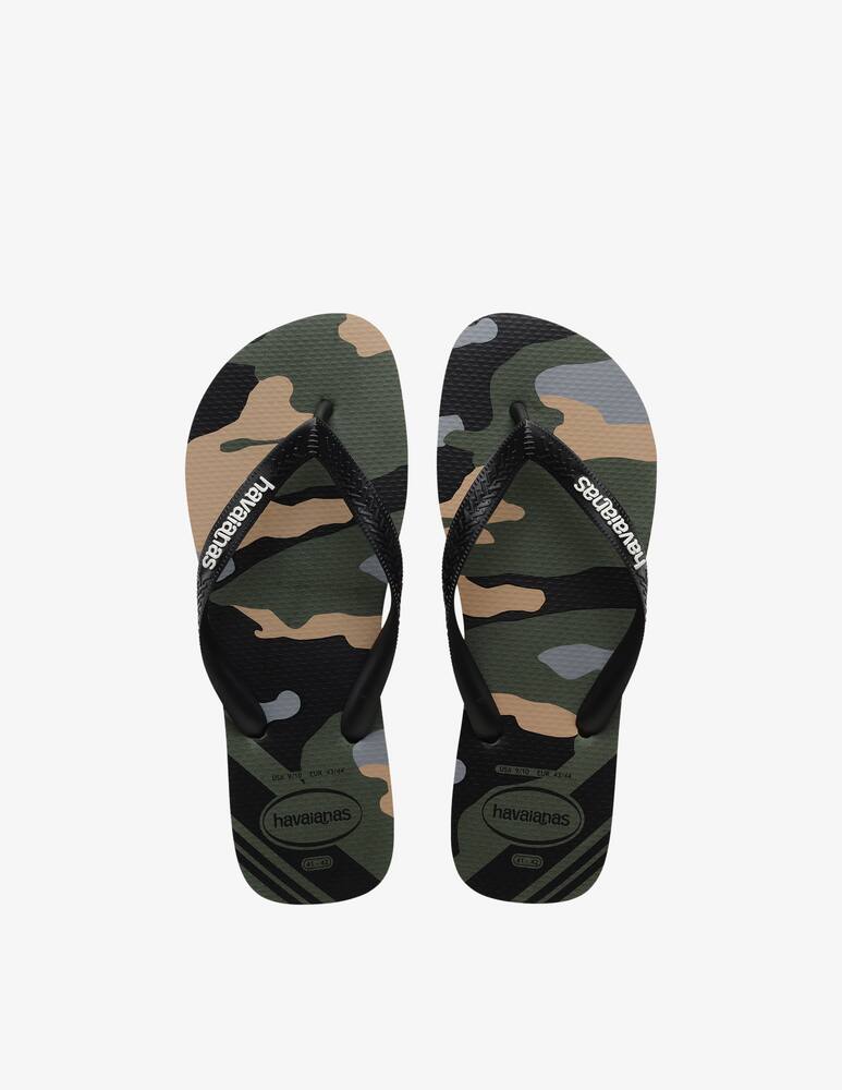 rinascente Havaianas Infradito camo