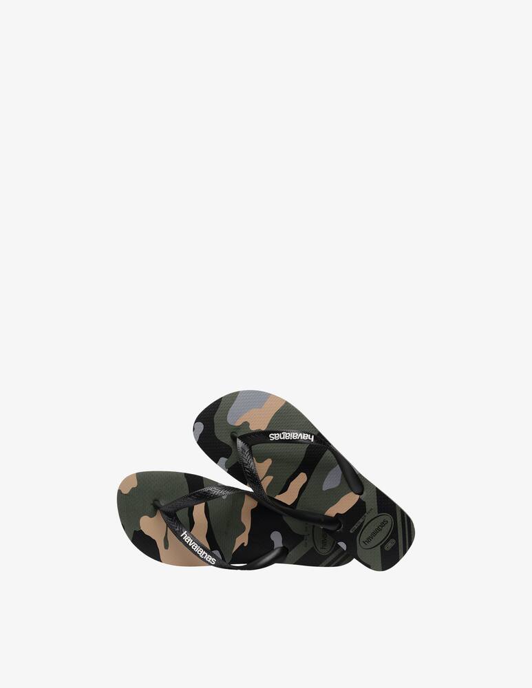 rinascente Havaianas Infradito camo