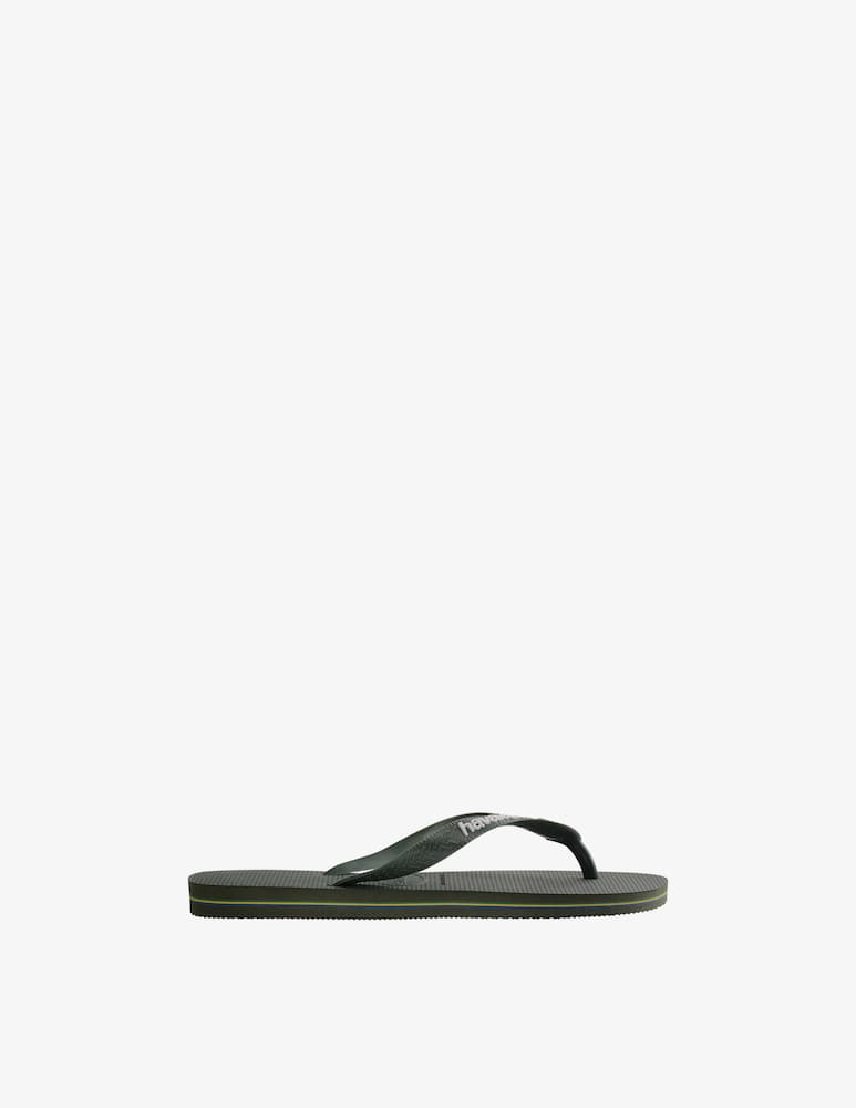 rinascente Havaianas Infradito logo Brasil