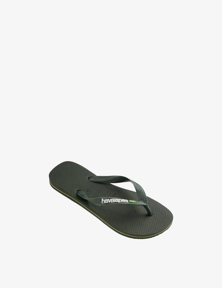 rinascente Havaianas Infradito logo Brasil