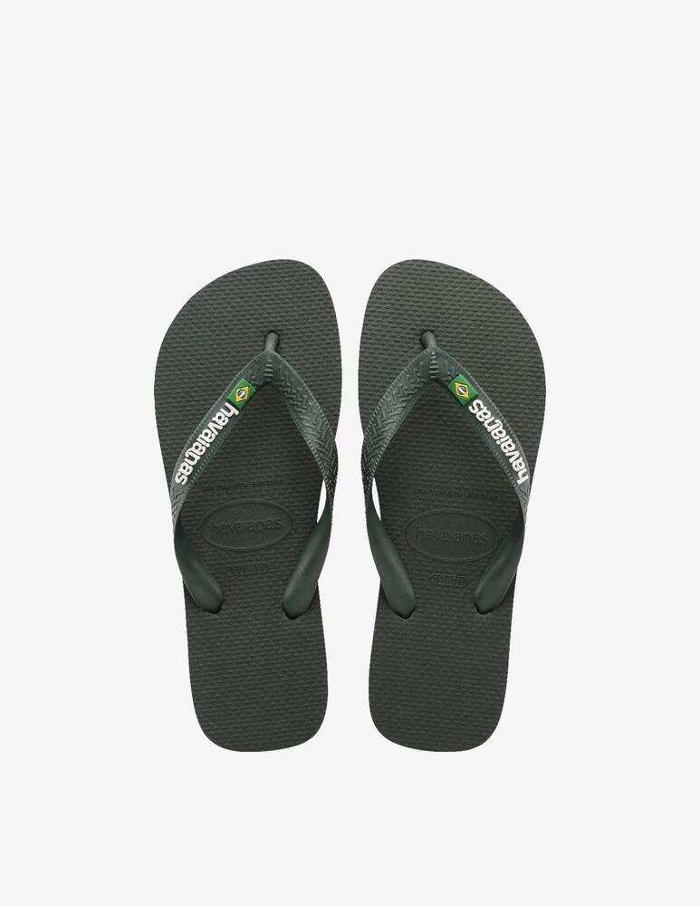 rinascente Havaianas Infradito logo Brasil