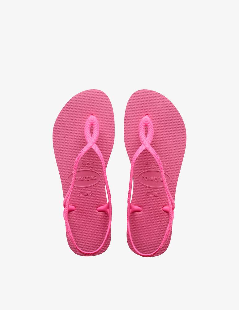 rinascente Havaianas Beach sandals