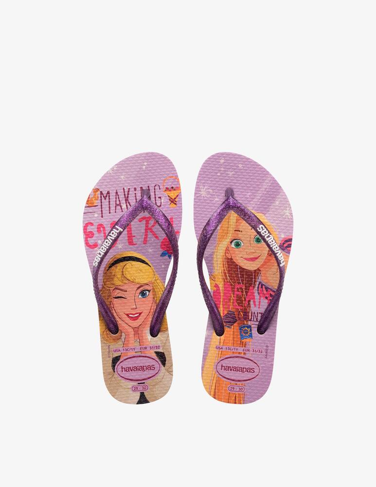 Havaianas Infradito slim princess - immagine 2 Havaianas Infradito slim princess - immagine 2