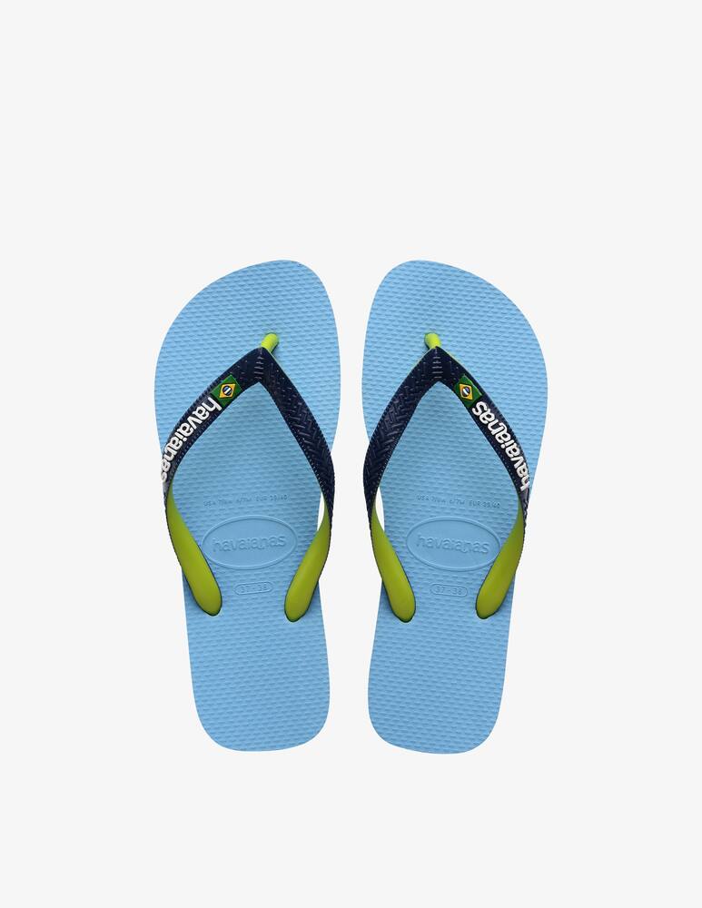 rinascente Havaianas Infradito brasil mix