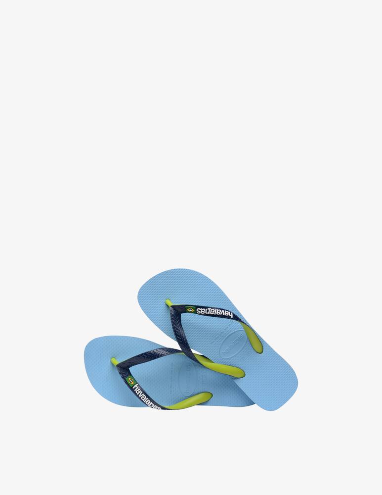 rinascente Havaianas Infradito brasil mix