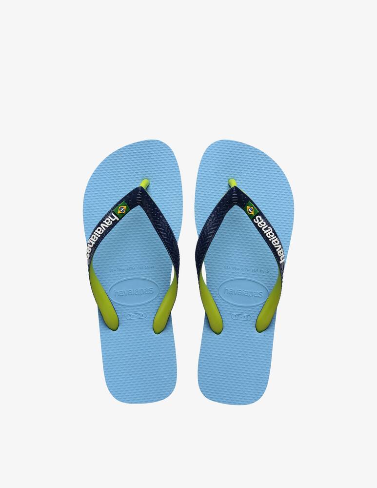 rinascente Havaianas Infradito Brasil Mix