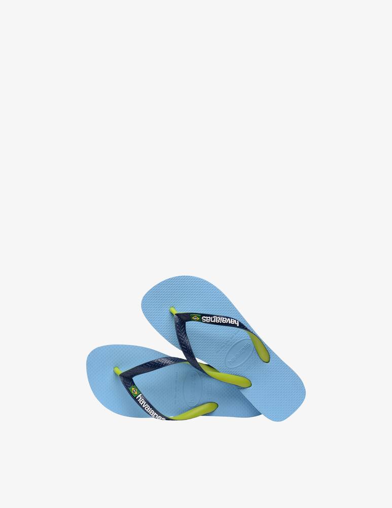 rinascente Havaianas Infradito Brasil Mix