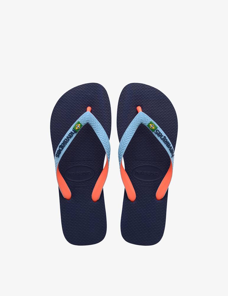 rinascente Havaianas Infradito brasil mix