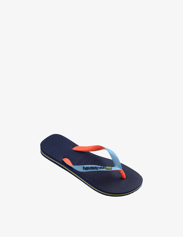 rinascente Havaianas Brasil mix flip-flops