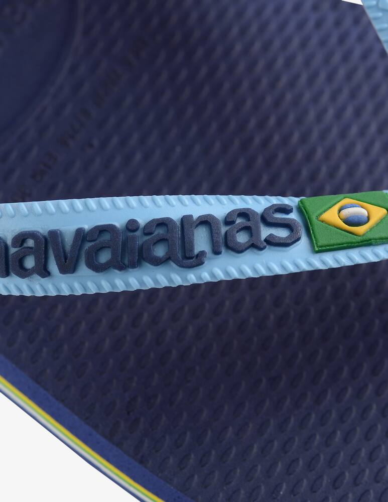 rinascente Havaianas Brasil mix flip-flops