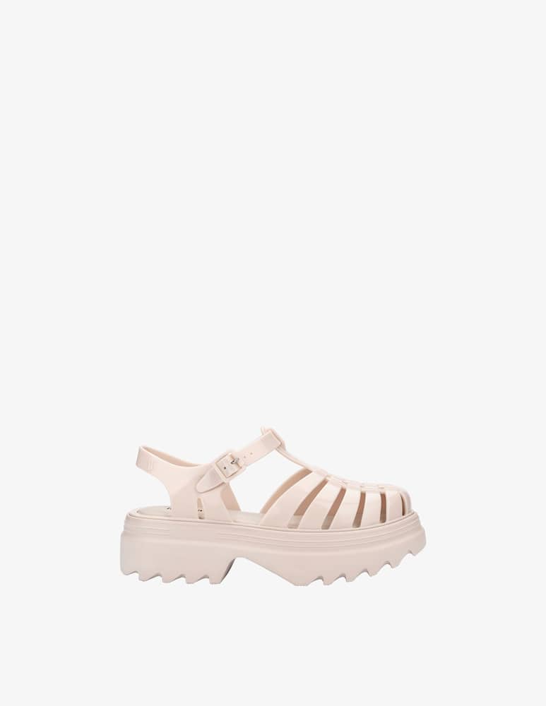 rinascente Melissa Fisherman platform sandals