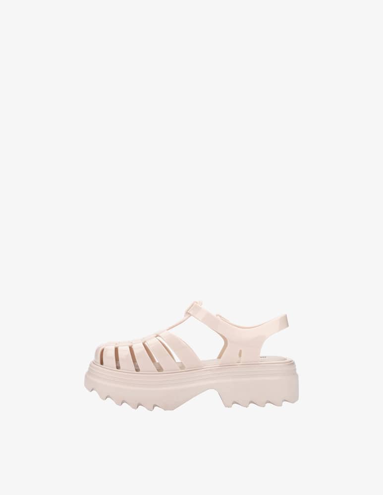 rinascente Melissa Fisherman platform sandals