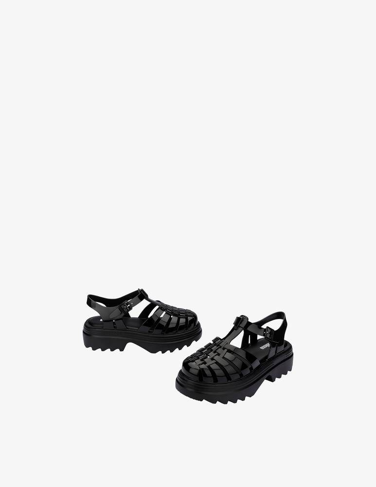 Melissa Sandali fisherman platform - immagine 4 Melissa Sandali fisherman platform - immagine 4