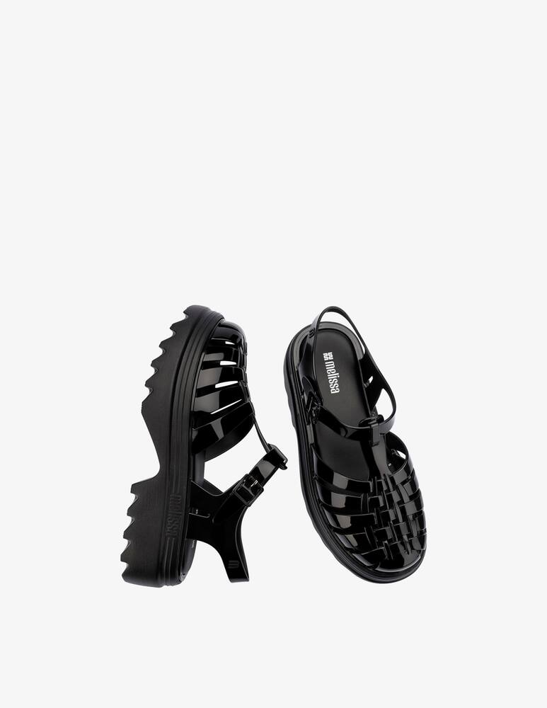 Melissa Sandali fisherman platform - immagine 5 Melissa Sandali fisherman platform - immagine 5
