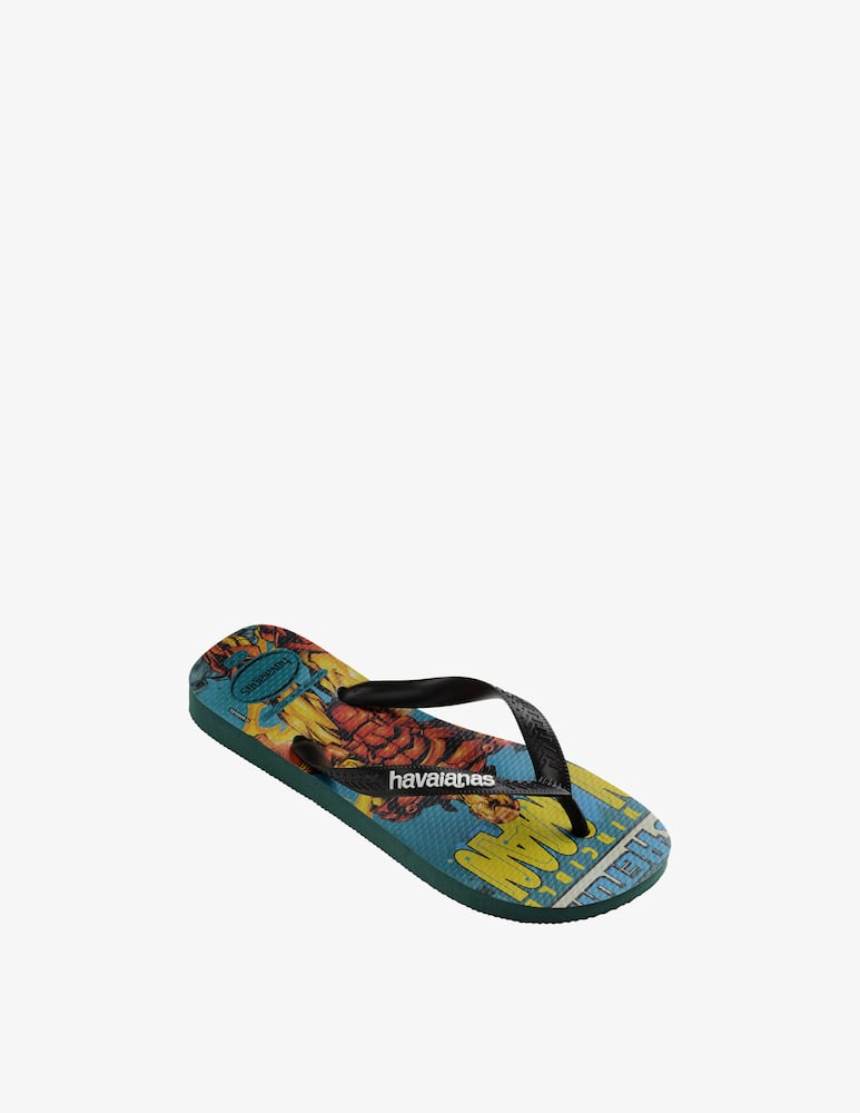 rinascente Havaianas Infradito marvel