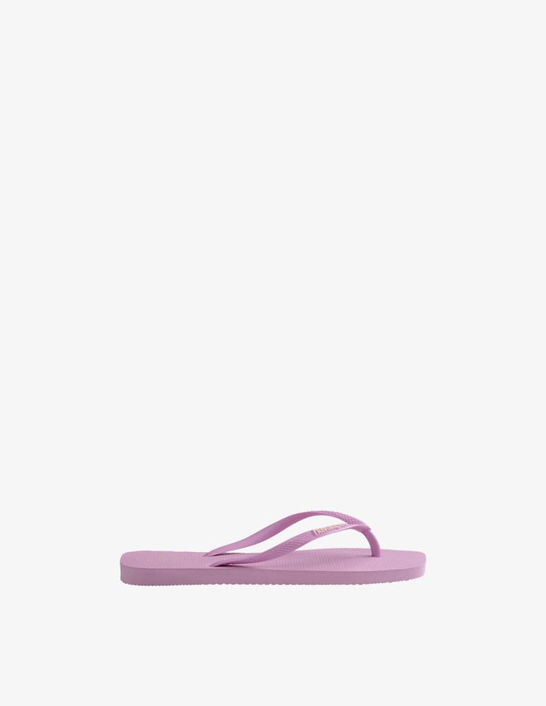 Havaianas Infradito square logo pop up - immagine 1 Havaianas Infradito square logo pop up - immagine 1