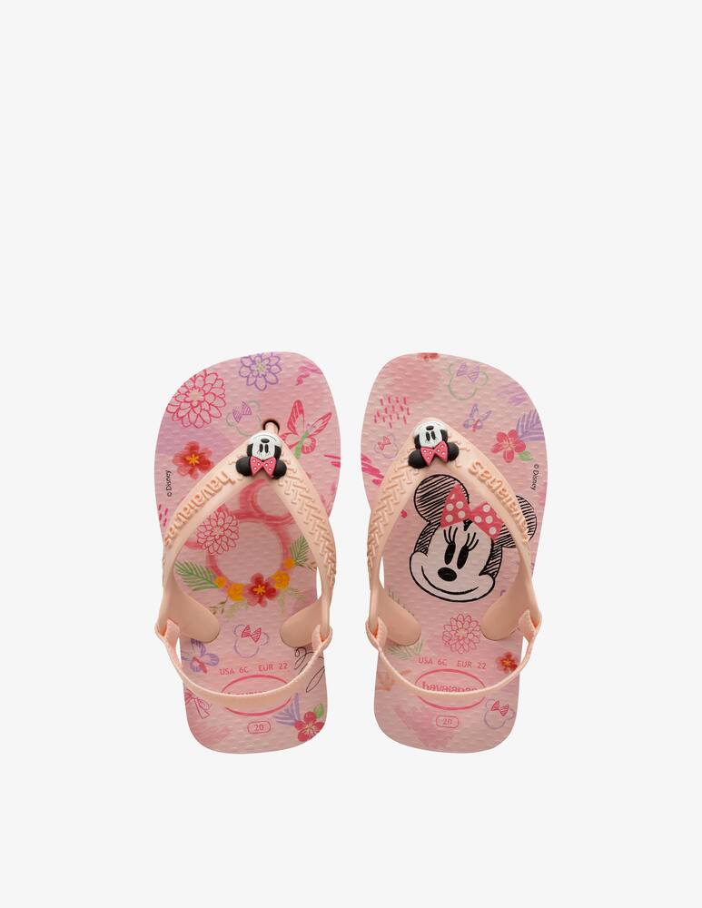 rinascente Havaianas Disney clallics ii flip flop