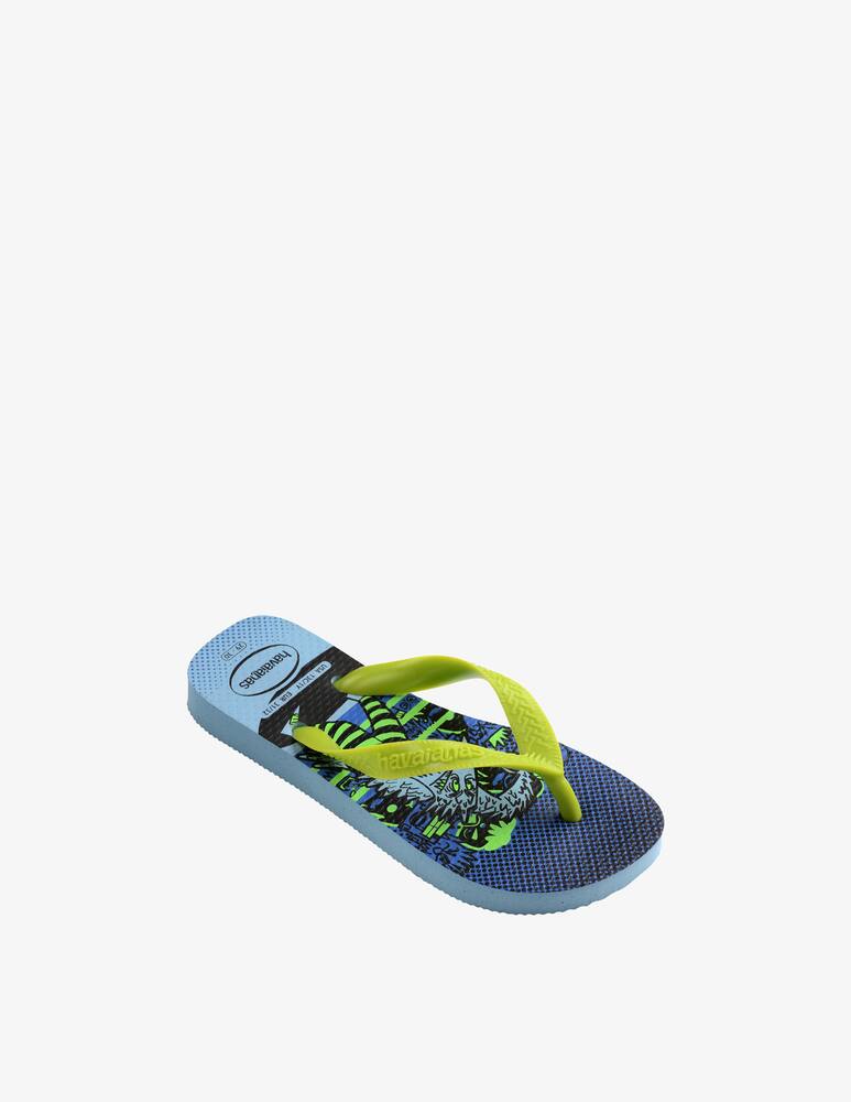 rinascente Havaianas Top fun flip-flops
