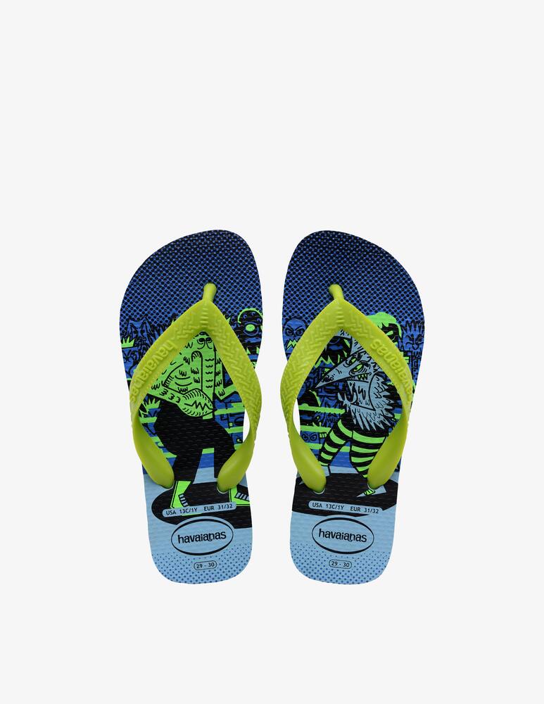 rinascente Havaianas Top fun flip-flops