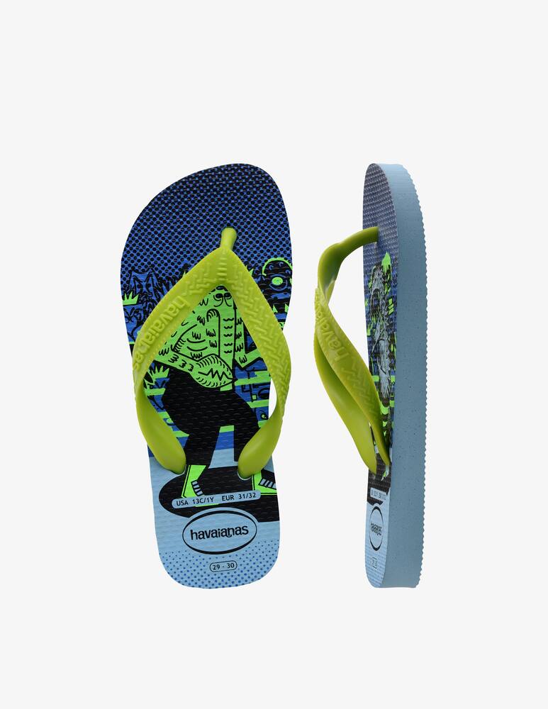 rinascente Havaianas Top fun flip-flops