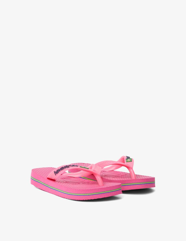 rinascente Havaianas Infradito logo brasil