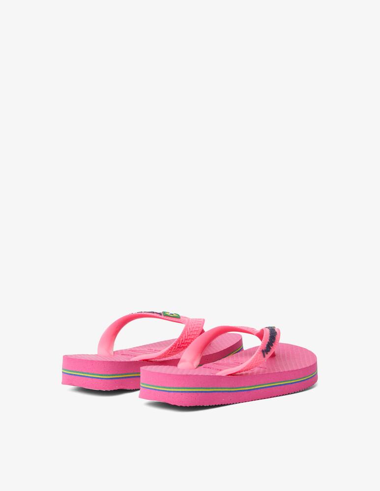 Havaianas Infradito logo brasil - immagine 3 Havaianas Infradito logo brasil - immagine 3