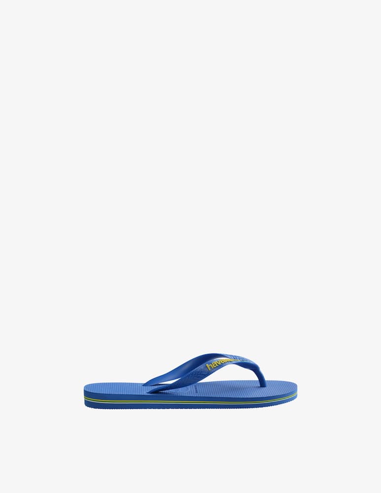 Havaianas Infradito logo brasil - immagine 1 Havaianas Infradito logo brasil - immagine 1