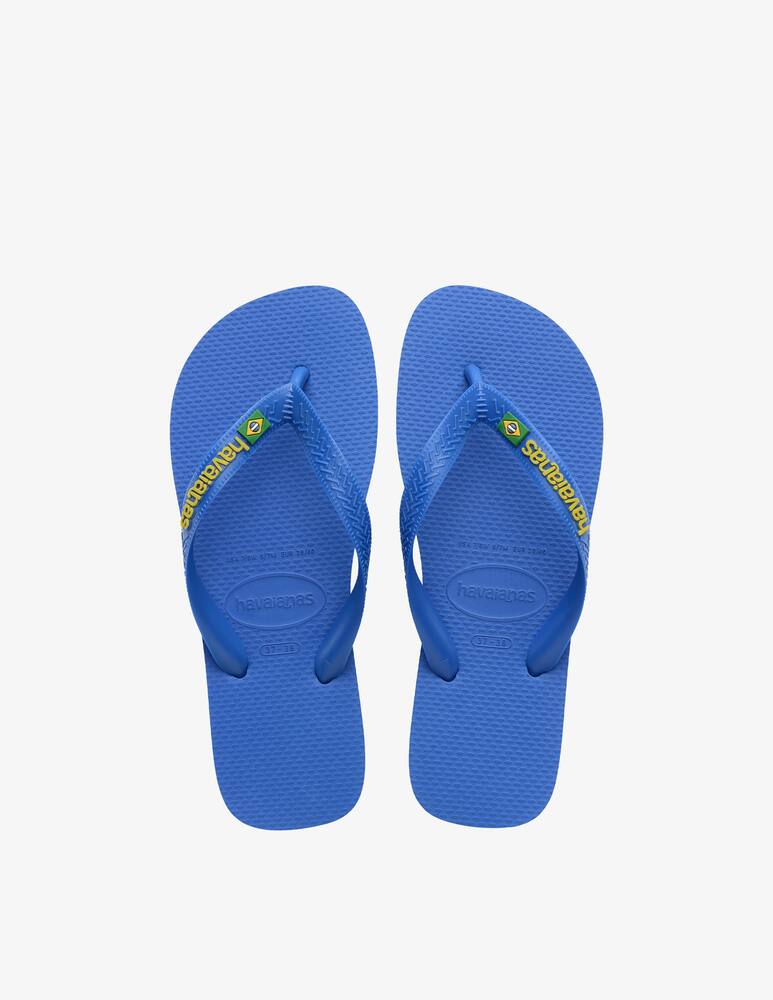 Havaianas Infradito logo brasil - immagine 3 Havaianas Infradito logo brasil - immagine 3