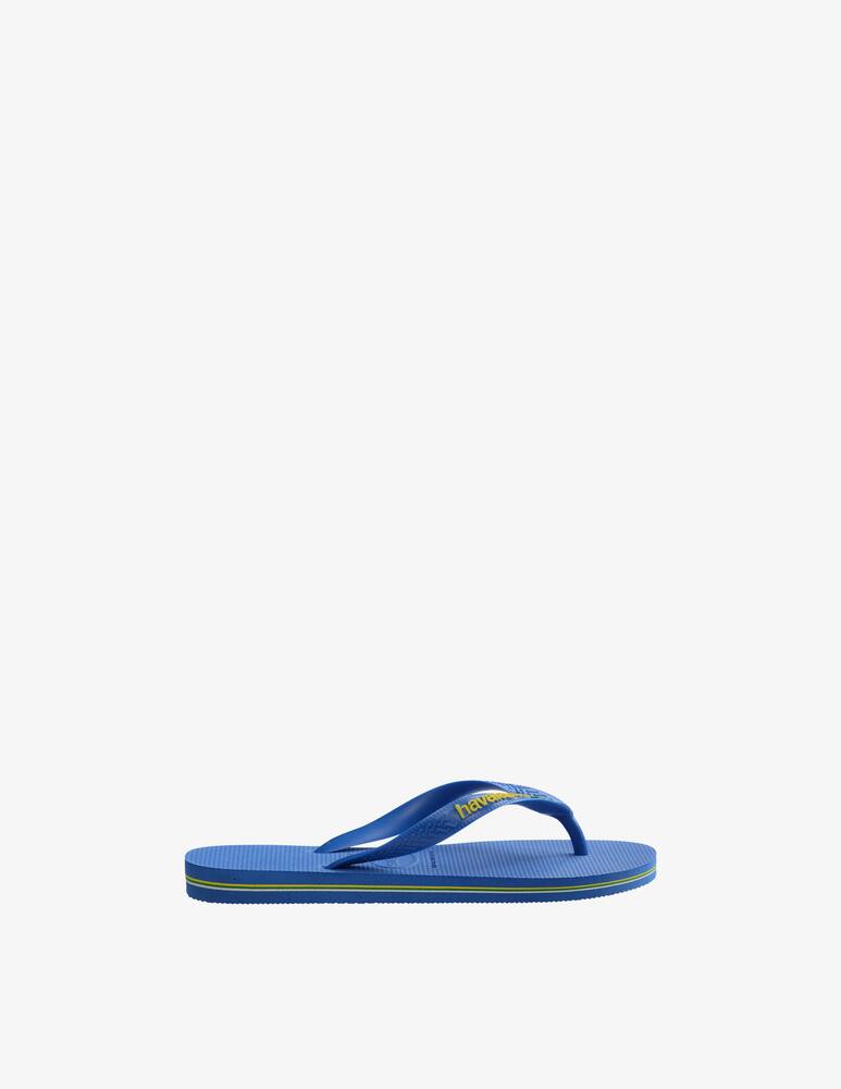 Havaianas Infradito logo brasil - immagine 4 Havaianas Infradito logo brasil - immagine 4
