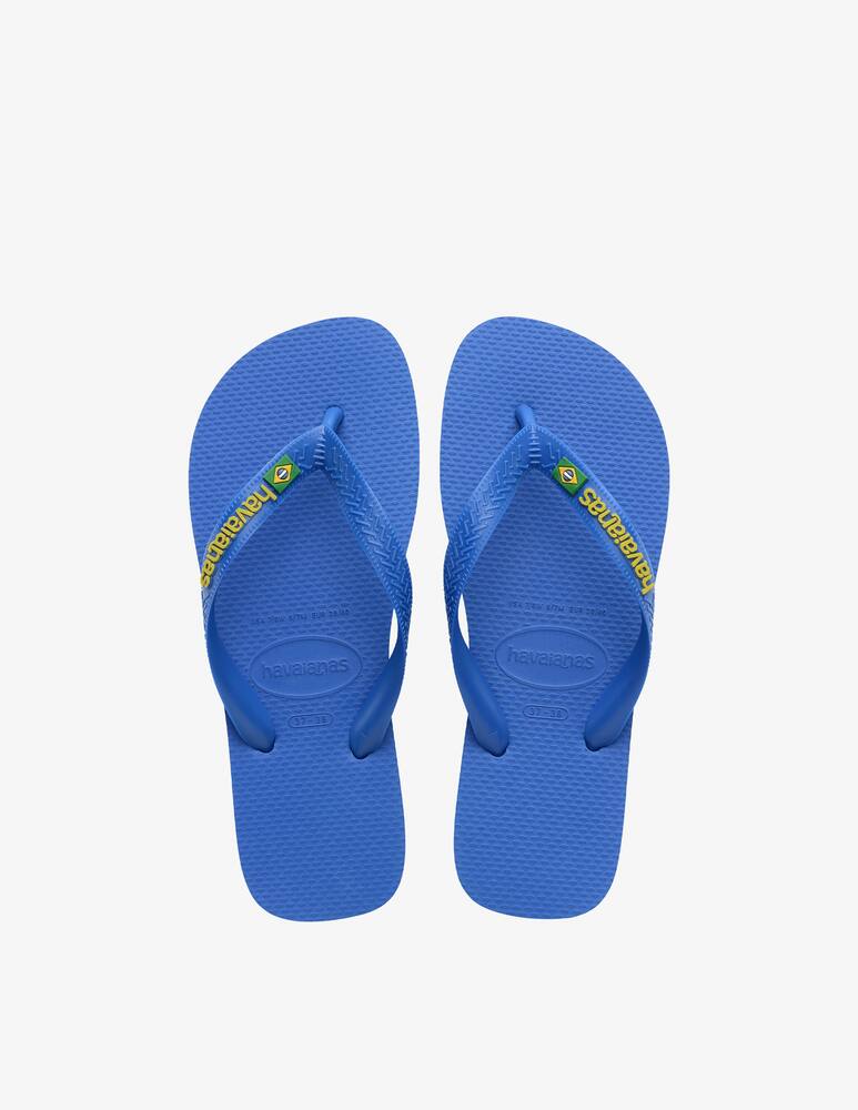 rinascente Havaianas Infradito logo brasil