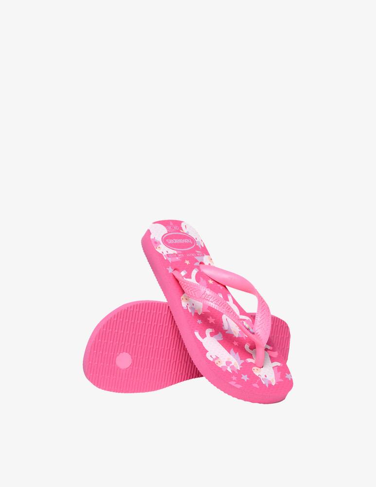 rinascente Havaianas Infradito stampa Unicorni