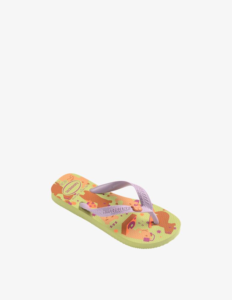 rinascente Havaianas Fantasy flip-flops