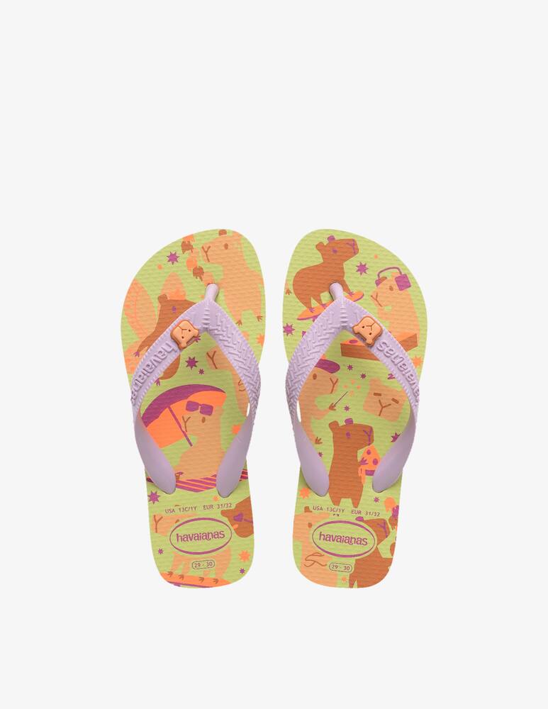 rinascente Havaianas Fantasy flip-flops