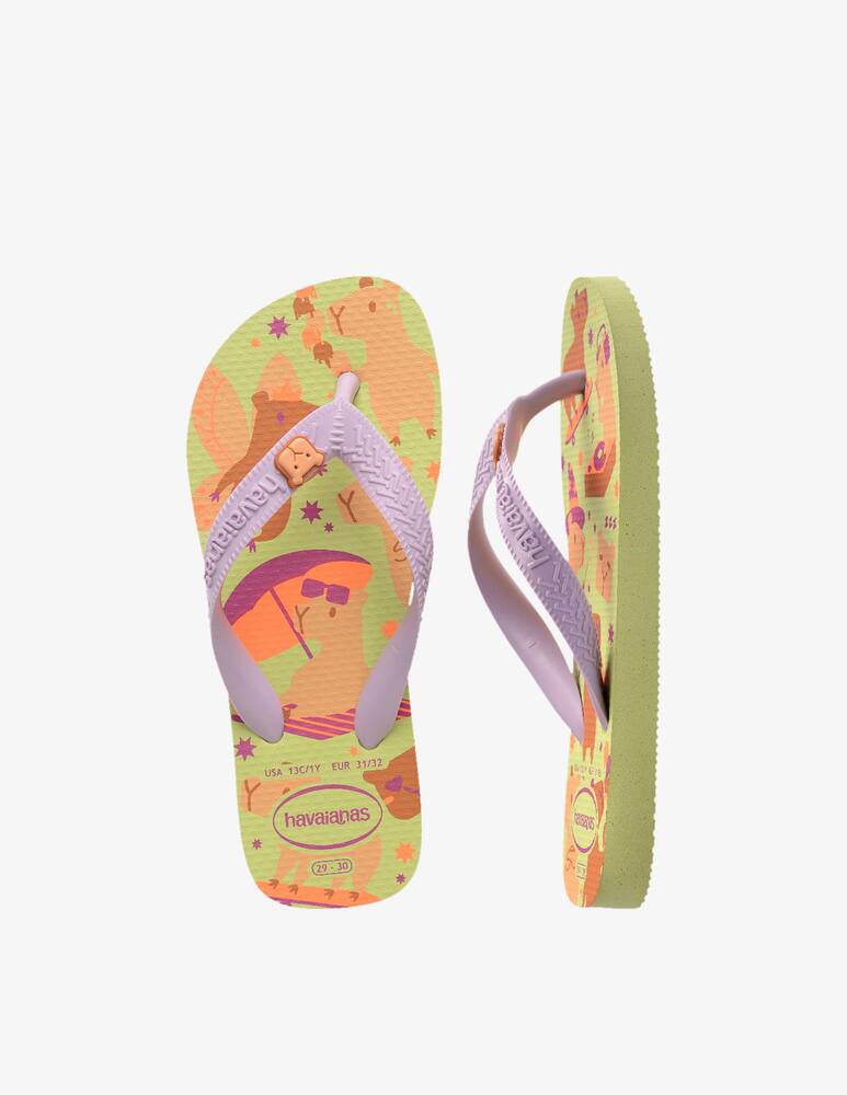 rinascente Havaianas Fantasy flip-flops