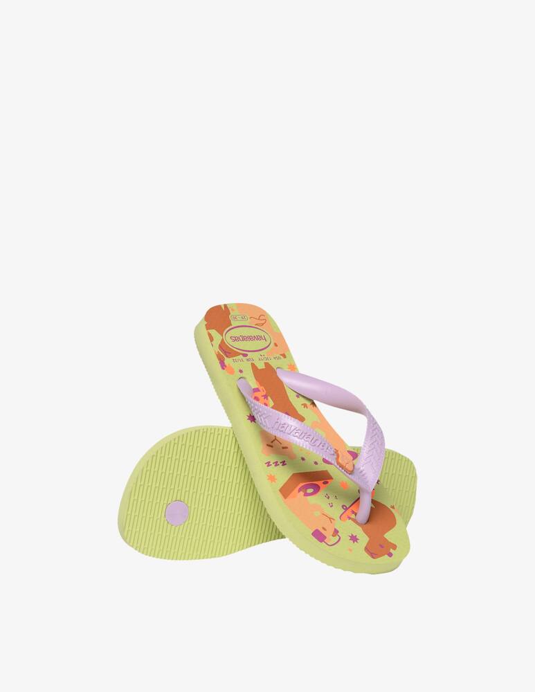 rinascente Havaianas Fantasy flip-flops