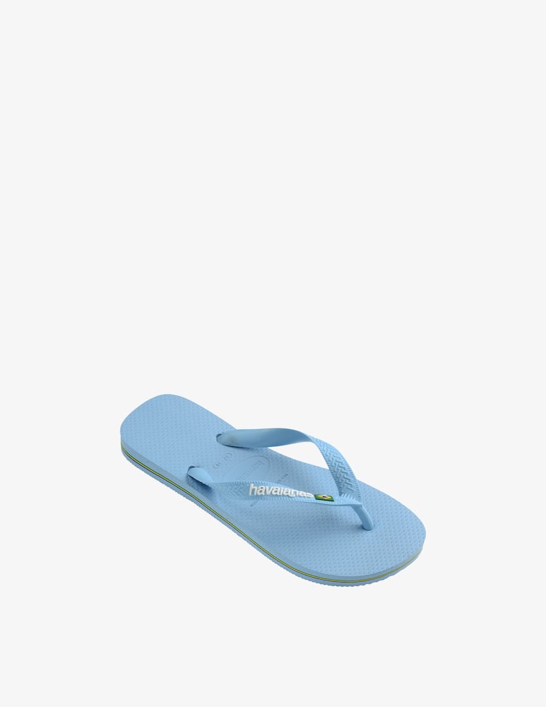 rinascente Havaianas Infradito logo Brasil